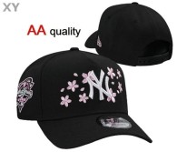 MLB New York Yankees Snapback Hat (88)