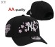 MLB New York Yankees Snapback Hat (88)