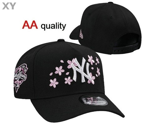 MLB New York Yankees Snapback Hat (88)