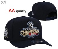 MLB New York Yankees Snapback Hat (92)