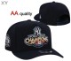 MLB New York Yankees Snapback Hat (92)