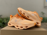 Loewe x Cloudtilt Sneakers Orange Red