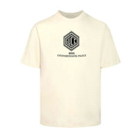 Gucci Short Round Collar T-shirt S-XL (47)