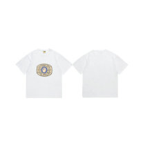 Bape Short Round Collar T-shirt S-XXL (140) Bape Short Round Collar T-shirt S-XXL (140)