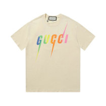 Gucci Short Round Collar T-shirt XS-L (60) Gucci Short Round Collar T-shirt XS-L (60)