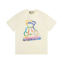 Gucci Short Round Collar T-shirt XS-L (150) Gucci Short Round Collar T-shirt XS-L (150)