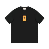 Gucci Short Round Collar T-shirt XS-L (132)