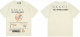 Gucci Short Round Collar T-shirt XS-L (110)