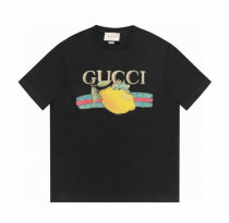 Gucci Short Round Collar T-shirt XS-L (46) Gucci Short Round Collar T-shirt XS-L (46)