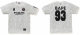 Bape Short Round Collar T-shirt M-XXXL (47)