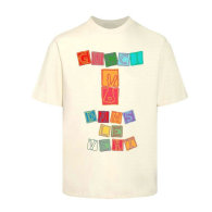 Gucci Short Round Collar T-shirt S-XL (35)