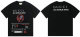 Gucci Short Round Collar T-shirt XS-L (109)