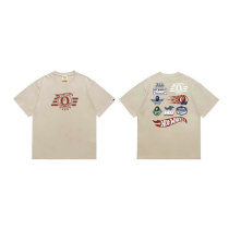 Bape Short Round Collar T-shirt S-XXL (22) Bape Short Round Collar T-shirt S-XXL (22)