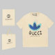 Gucci Short Round Collar T-shirt XS-L (5)