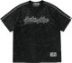 Bape Short Round Collar T-shirt M-XXXL (53)