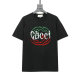 Gucci Short Round Collar T-shirt XS-L (35)