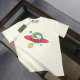 Gucci Short Round Collar T-shirt M-XXXXL (3)