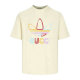 Gucci Short Round Collar T-shirt XS-L (10)