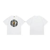 Bape Short Round Collar T-shirt S-XXL (158) Bape Short Round Collar T-shirt S-XXL (158)