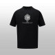 Gucci Short Round Collar T-shirt S-XL (46)