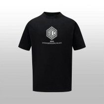 Gucci Short Round Collar T-shirt S-XL (46) Gucci Short Round Collar T-shirt S-XL (46)