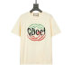 Gucci Short Round Collar T-shirt XS-L (34)