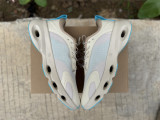 Loewe x Cloudtilt Sneakers White/Lake Blue