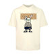 Gucci Short Round Collar T-shirt S-XL (41)