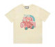 Gucci Short Round Collar T-shirt XS-L (30)
