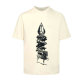 Gucci Short Round Collar T-shirt S-XL (29)