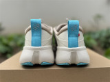 Loewe x Cloudtilt Sneakers White/Lake Blue