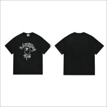Bape Short Round Collar T-shirt S-XXL (82) Bape Short Round Collar T-shirt S-XXL (82)