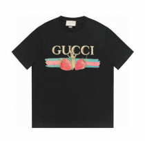 Gucci Short Round Collar T-shirt XS-L (48) Gucci Short Round Collar T-shirt XS-L (48)