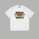 Gucci Short Round Collar T-shirt XS-L (29)