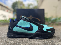 Authentic Nike Kobe 5 Protro Black Moon