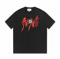 Gucci Short Round Collar T-shirt XS-L (82) Gucci Short Round Collar T-shirt XS-L (82)