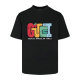 Gucci Short Round Collar T-shirt XS-L (12)