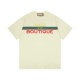 Gucci Short Round Collar T-shirt S-XL (12)