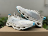 Loewe x Cloudtilt Sneakers White/Lake Blue