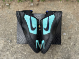 Authentic Nike Kobe 5 Protro Black Moon