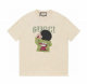 Gucci Short Round Collar T-shirt XS-L (62)