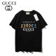 Gucci Short Round Collar T-shirt S-XXL (2)