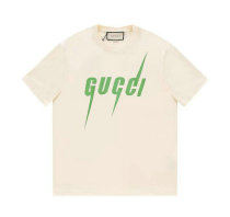 Gucci Short Round Collar T-shirt XS-L (154) Gucci Short Round Collar T-shirt XS-L (154)