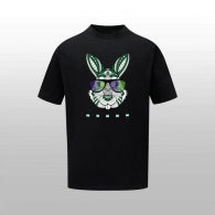 Gucci Short Round Collar T-shirt S-XL (32)