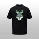Gucci Short Round Collar T-shirt S-XL (32)