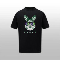 Gucci Short Round Collar T-shirt S-XL (32) Gucci Short Round Collar T-shirt S-XL (32)
