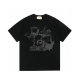 Gucci Short Round Collar T-shirt XS-L (91)