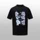 Gucci Short Round Collar T-shirt S-XL (31)
