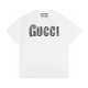 Gucci Short Round Collar T-shirt XS-L (26)