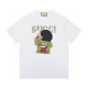 Gucci Short Round Collar T-shirt XS-L (63)